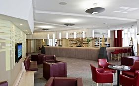 Danubius Health Spa Resort Bradet****