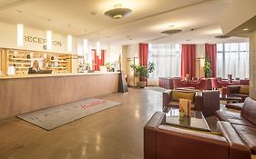 Danubius Health Spa Resort Bradet****