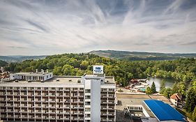 Danubius Health Spa Resort Bradet****