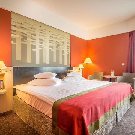 Danubius Health Spa Resort Bradet**** Sovata Exterior foto