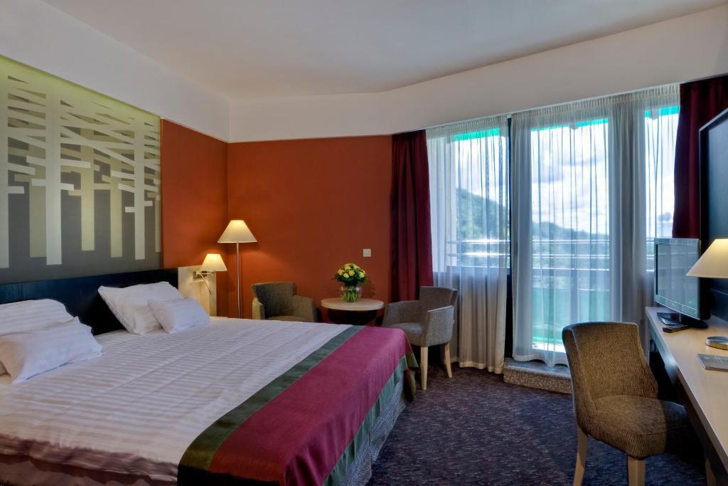 Danubius Health Spa Resort Bradet**** Sovata Cameră foto