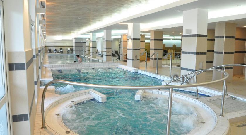 Danubius Health Spa Resort Bradet**** Sovata Cameră foto