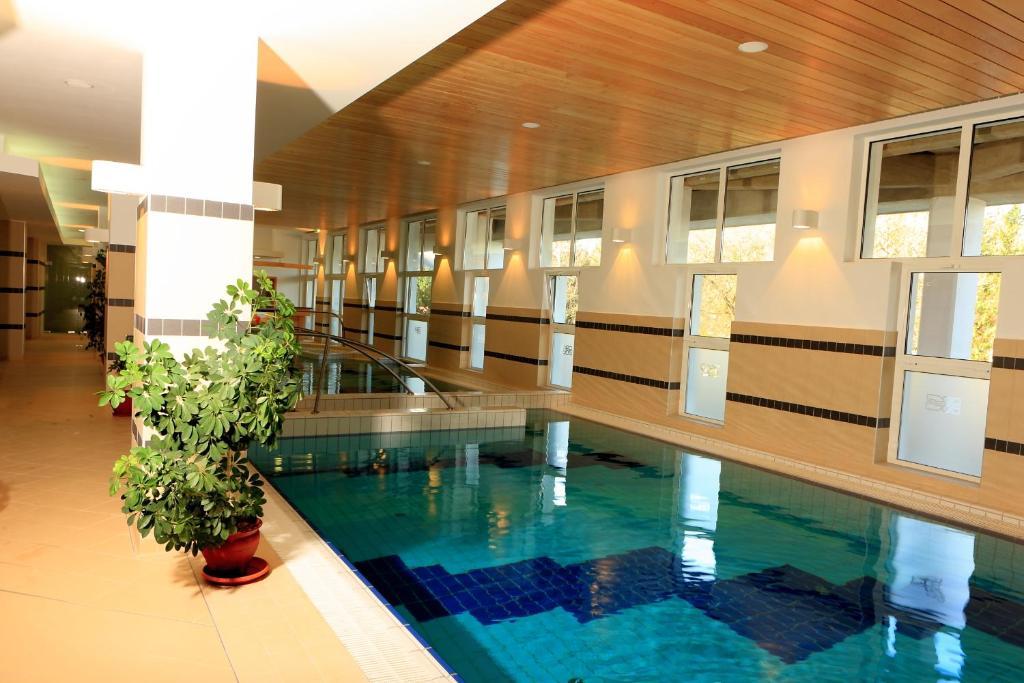 Danubius Health Spa Resort Bradet**** Sovata Cameră foto