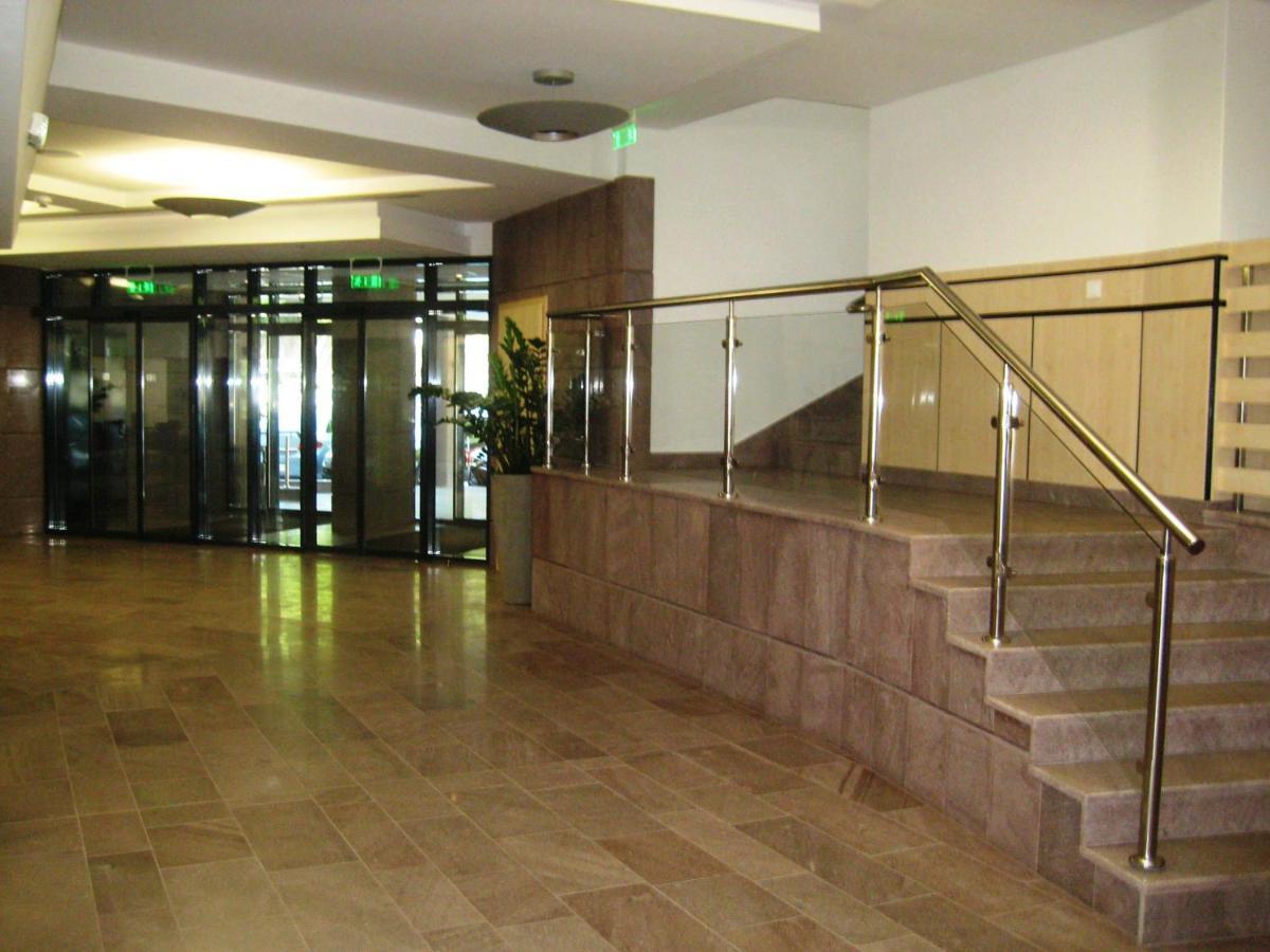 Danubius Health Spa Resort Bradet**** Sovata Exterior foto