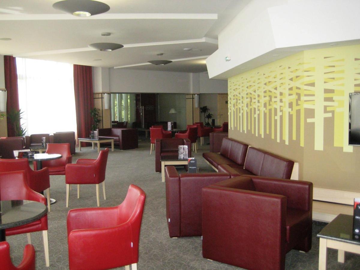 Danubius Health Spa Resort Bradet**** Sovata Exterior foto